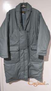 Dugacka zenska jakna / kaput